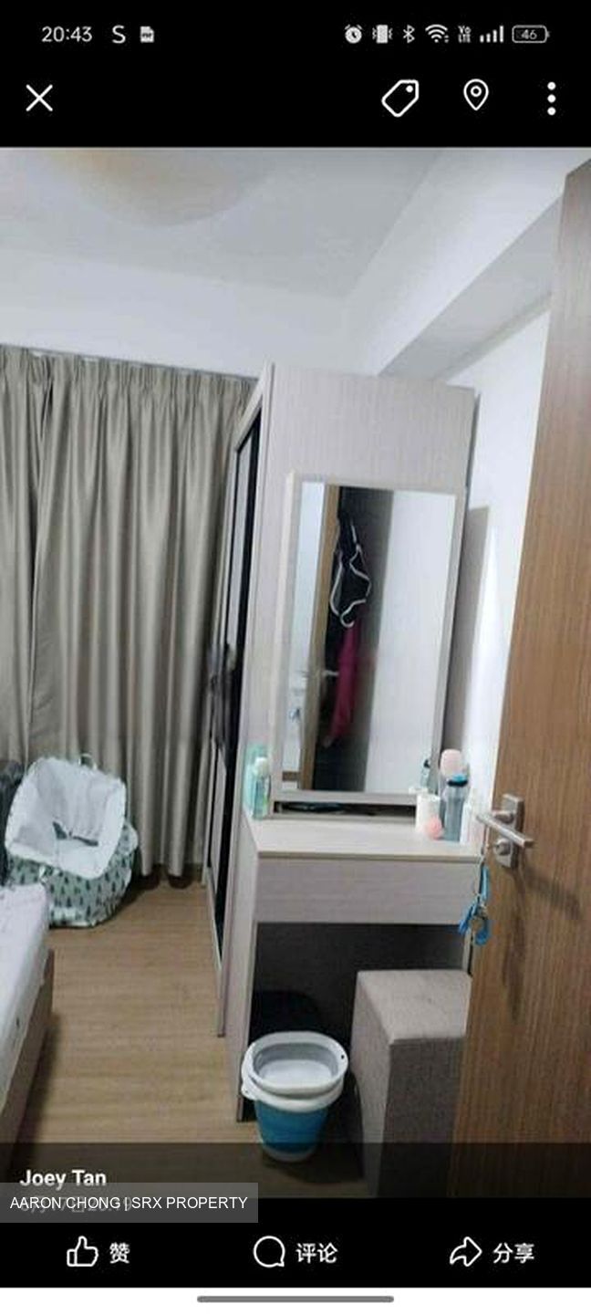 Blk 111B Plantation Acres (Tengah), HDB 4 Rooms #468940011